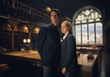 Сериал Открытие ведьм / A Discovery of Witches (2018) - cцена 6