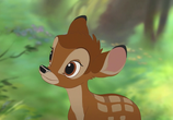 Мультфильм Бэмби 2 / Bambi II (2006) - cцена 2