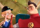 Мультфильм В гости к Робинсонам / Meet the Robinsons (2007) - cцена 5