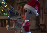 Мультфильм ИКСтраординарное Рождество / Alien Xmas (2020) - cцена 1