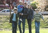 Сериал Одинокий отец (Отец Одиночка) / Single Father (2010) - cцена 1
