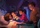 Мультфильм Босс-молокосос 2 / The Boss Baby: Family Business (2021) - cцена 3