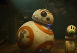 Фильм Звёздные Войны: Скайуокер. Восход / Star Wars: The Rise of Skywalker (2019) - cцена 2