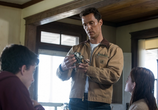 Фильм Интерстеллар / Interstellar (2014) - cцена 2