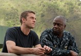 Сериал Отчаянные меры / Last Resort (2012) - cцена 3