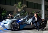 Фильм Миссия невыполнима: Протокол Фантом / Mission: Impossible - Ghost Protocol (2011) - cцена 1