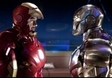 Фильм Железный человек 2 / Iron Man 2 (2010) - cцена 8