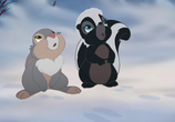 Мультфильм Бэмби 2 / Bambi II (2006) - cцена 4