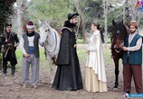 Сериал Султан моего сердца / Kalbimin Sultanı (2019) - cцена 2