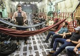 Сериал Спецназ / SEAL Team (2017) - cцена 4