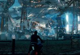 Фильм Звездный путь / Star Trek (2009) - cцена 2