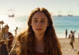 Сериал Инес души моей / Inés del alma mía (2020) - cцена 3
