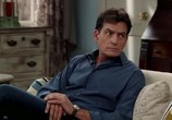 Сериал Управление гневом / Anger Management (2012) - cцена 2