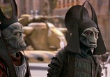 Фильм Звездные войны 1: Скрытая угроза / Star Wars: Episode I - The Phantom Menace (1999) - cцена 2
