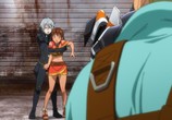 Мультфильм Гаргантия на зелёной планете / Suisei no Gargantia (2013) - cцена 4