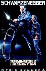 Мир фантастики: Терминатор 2: Судный день: Киноляпы и интересные факты / Terminator 2: Judgment Day (2006)