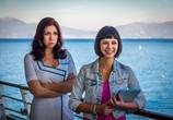 Сериал Вечный отпуск (2016) - cцена 5