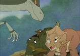Мультфильм Земля до Начала Времен 2: Приключения в Великой Долине / The Land Before Time II: The Great Valley Adventure (1994) - cцена 2