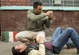 Сериал Дикий округ / Distrito Salvaje (2018) - cцена 1