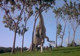 Сцена из фильма Парк Юрского периода / Jurassic Park (1993) Парк Юрского периода сцена 10