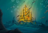 Мультфильм Русалочка 2: возвращение в море / The Little Mermaid II: Return to the Sea (2000) - cцена 1