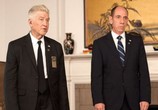 Сериал Твин Пикс  / Twin Peaks (2017) - cцена 4