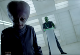Сериал Земляне / People of Earth (2016) - cцена 1