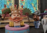 Мультфильм Скрестив мечи / Crossing Swords (2020) - cцена 2