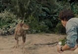 Фильм Проект Динозавр / The Dinosaur Project (2012) - cцена 4