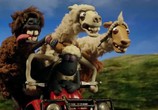 Мультфильм Барашек Шон: Фермерский бедлам / Shaun the sheep: The farmer's llamas (2015) - cцена 1