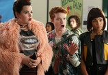 Сериал Смертельное влечение / Heathers (2018) - cцена 3