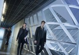 Сериал Люди будущего / The Tomorrow People (2013) - cцена 2