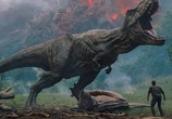 Фильм Мир Юрского периода 2 / Jurassic World: Fallen Kingdom (2018) - cцена 2