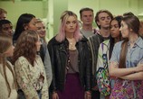 Сериал Половое воспитание / Sex Education (2019) - cцена 3