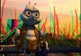 Мультфильм Мухнем на луну / Fly me to the moon (2008) - cцена 3