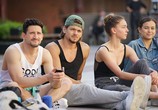 Фильм Танцуй сердцем / Let's Dance (2019) - cцена 5