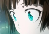 Мультфильм Психо-пасс / Psycho-pass (2012) - cцена 1