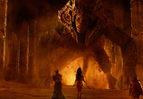 Фильм Боги Египта / Gods of Egypt (2016) - cцена 3