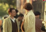 Сериал Жизнь и приключения Мишки Япончика (2011) - cцена 1