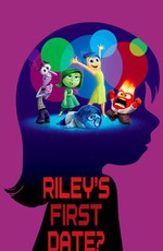 Первое свидание Райли / Riley's First Date? (2015)
