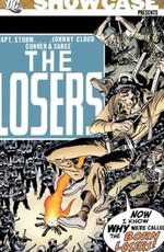 Витрина DC: Лузеры / DC Showcase: The Losers (2021)
