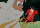 Мультфильм Русалочка / The Little Mermaid (1989) - cцена 7