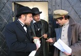 Сериал Девять жизней Нестора Махно (2006) - cцена 5