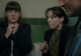 Сериал Без обид / No Offence (2015) - cцена 1