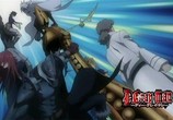 Мультфильм Грэй-мен / D.Gray-man (2006) - cцена 7