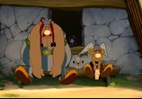 Мультфильм Астерикс и викинги / Asterix et les Vikings (2006) - cцена 1