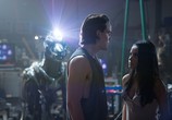 Фильм Аксель / A.X.L. (2018) - cцена 1