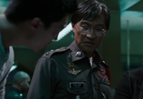 Сериал Мыслить как преступник: За границей / Criminal Minds: Beyond Borders (2016) - cцена 6
