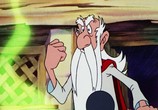 Мультфильм Астерикс завоевывает Америку / Asterix in America (1994) - cцена 1