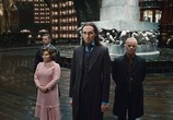 Фильм Гарри Поттер и Дары смерти: Часть 1 / Harry Potter and the Deathly Hallows: Part 1 (2010) - cцена 6